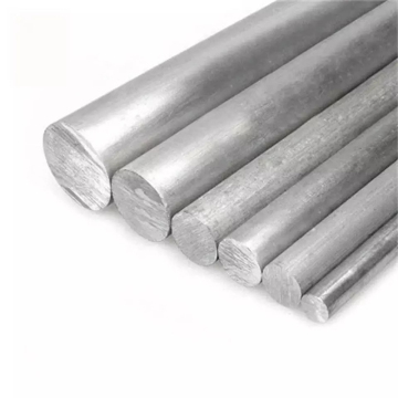 China Factory 3-300mm Aluminium Round Bars 7020 7021 7022 Aluminum Rod