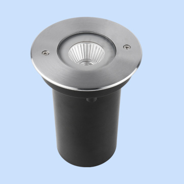 Đèn LED ngầm LED ip65 3W 116mm