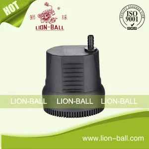 50W Air Cooler Pump LBP-D2500