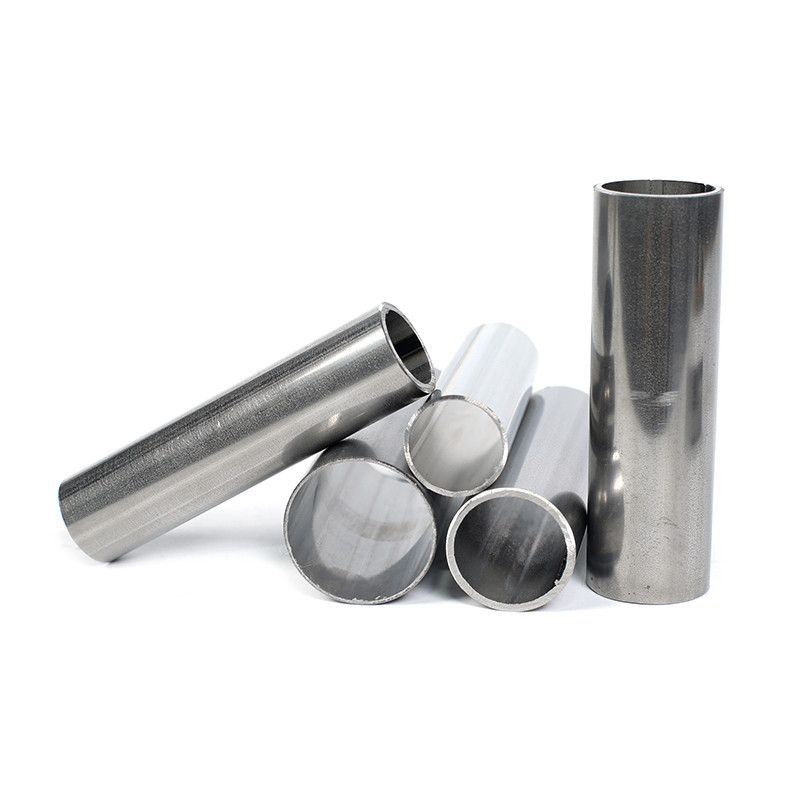 ASTM Inconel A718 أنابيب سبائك النيكل شريط سبائك النيكل