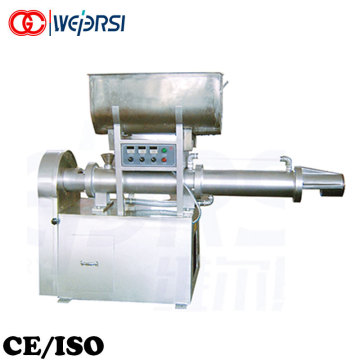 fondant mixer production line