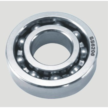 deep groove ball bearings-SS626