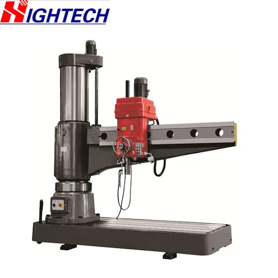 Z3032 China Radial Drilling Machine for Metal Processing
