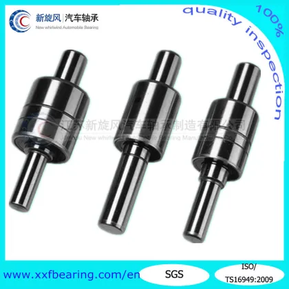 Wr Series INA/FAG Model Auto Bearing Wr1630106