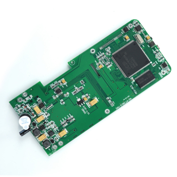 Fabbrica di assemblaggio PCB di Shenzhen