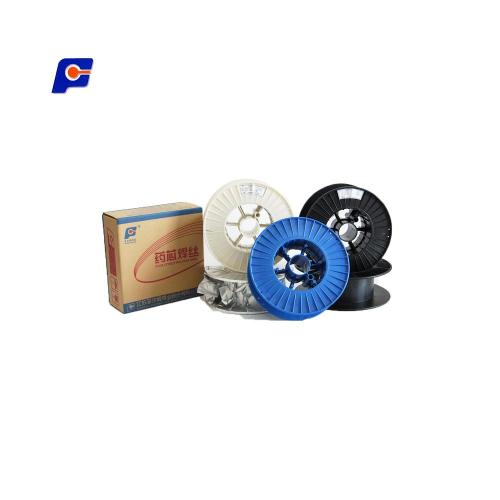 Flux Cored Wire AWS A5.29 E81T1-B6C