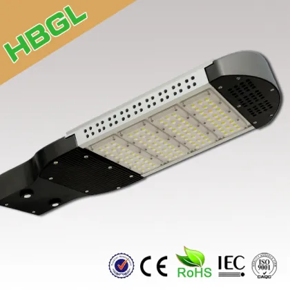 china new design quality led street light for main road lighting solar powered