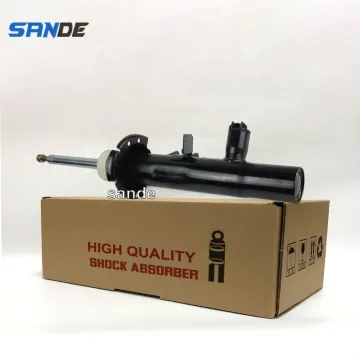 Front Shock Absorber for BMW X3 F25 - 37116797025 37116797027
