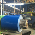 PPGI PPGL Color Coated Cold Rolled Coil