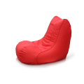 Multi-color bean bag shaped inflatable sofa relax chair