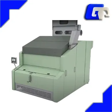 Made in China Textile Carding Machines & Textile Machinery