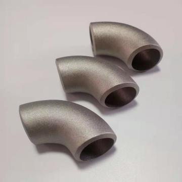 Титановые трубки с высококачественными титановыми материалами
