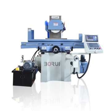 M1224AHD آلة طحن CNC السطح CNC