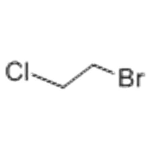 1-бром-2-хлорэтан CAS 107-04-0