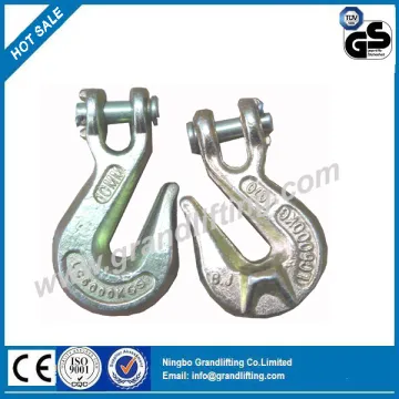 Us Type Clevis Grab Hook