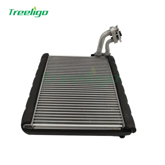 EV209016: Auto AC Evaporator Core for Suzuki Passport (RHD) - Evaporator Coil for Car