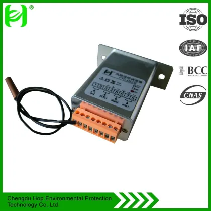 Fan temperature regulator, fan speed controller, fan temperature speeder