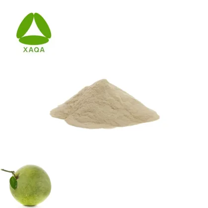 Organic Natural Japanese Yuzu Extract Naringin Powder