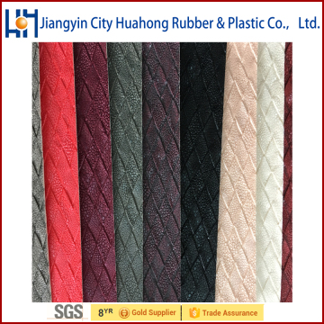 artificial pvc leather for making bags