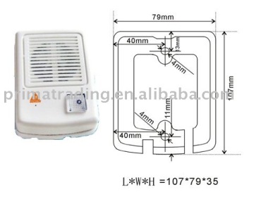 elevator Intercom XL-DJMN02