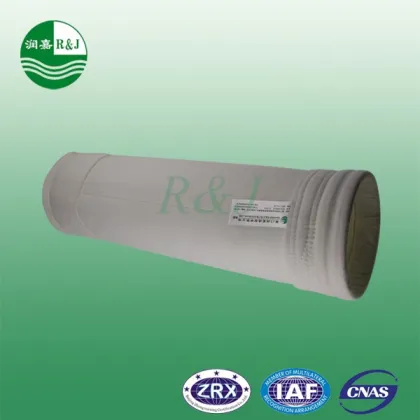 Polyester non woven filter bag manufacturer
