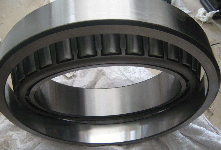 Skf Bearing Dimensions