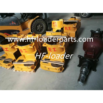 Best selling XCMG/SDLG/SEM Loader Gearbox Housing