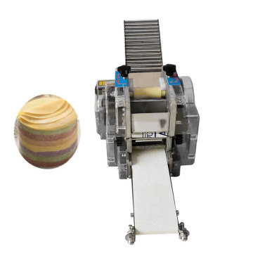 Высокоскоростное тесто Sheeter и Roti Maker Machine