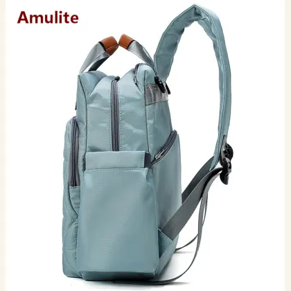 Waterproof Large Baby Diaper Bag Backpack