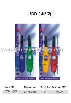 Kitchen Gas Lighter(JZDD-14(S/2)