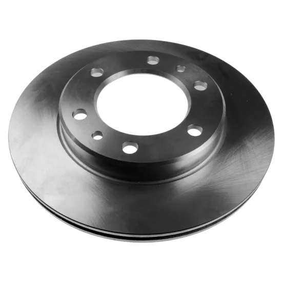 Wholesale Brake Disc 43512-60040 for Hilux, Land Cruiser, and Other Pickup Trucks