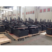 Macchina di taglio del filo CNC EDM di Jiangzhou