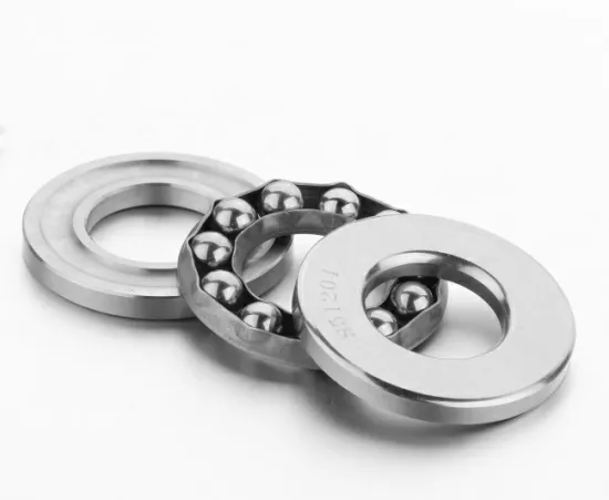 single-direction Thrust Ball Bearing SS51113