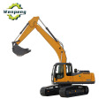 26Ton Crawler Excavator Equipped with Cummins Engine