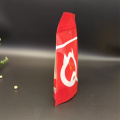 cat food zipper sealing bag