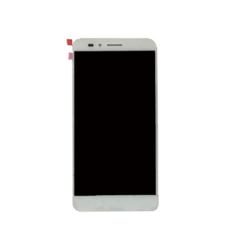 Pemasangan skrin LCD untuk Huawei Honor 5 X