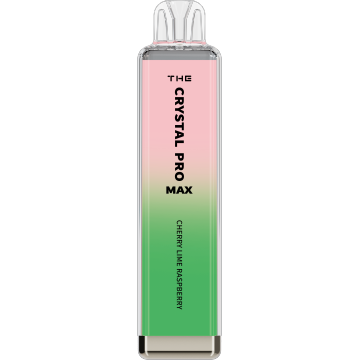 ETH CRYSTAL 4000 Puffs Disposable Vape Wholesale Europe