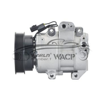 977011D300 Auto AC Compressor para automóviles KIA (Carens, Cerato, Río, Rondo)