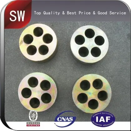 Prestressed Anchor bridge concrete anchor tools prestressed equipment