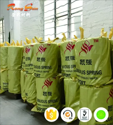 zig zag spring zig zag bonnel for furniture