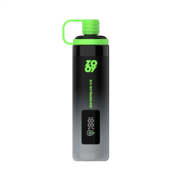 Zooy Shisha 25kPuffs Harga Grosir