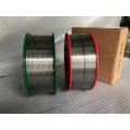 Ni5Al Spray Nickel Base Wire