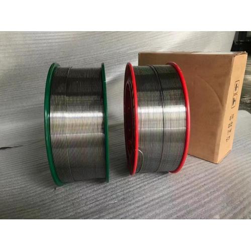 Ni5al spray nickel base wire