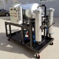 Birleşme Ayrışma Yağı Su Ayırma Makinesi