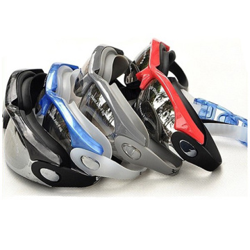 Jualan panas Goggles berenang berkualiti tinggi &amp; peralatan berenang kalis air