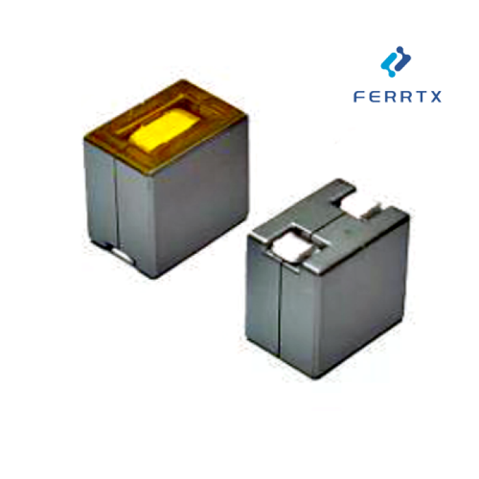 Power Bead Inductor SMB0804