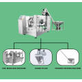 Goat Soya Milk Powder and Flour Packing Machine