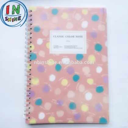 Classic notebook , cheap school notebook , paper notebook
