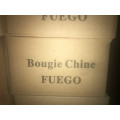 OFF white yellow candle bougies haiti order
