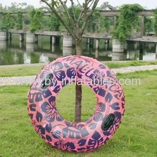 95cm Adult Inflatable Swim Ring 